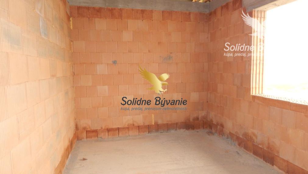 Na predaj novostavba v Královom Brode