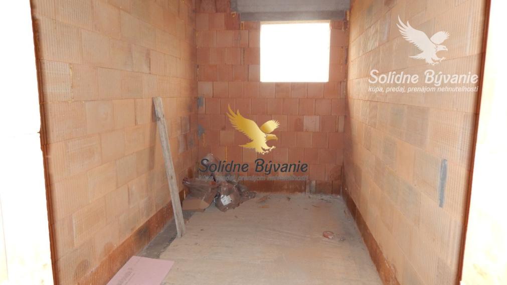 Na predaj novostavba v Královom Brode