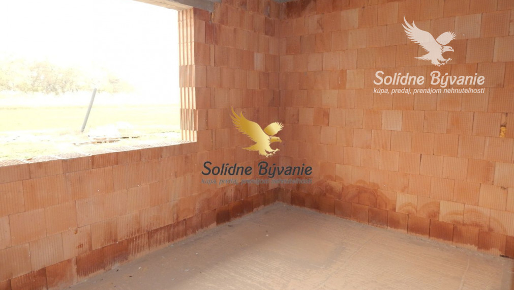 Na predaj novostavba v Královom Brode