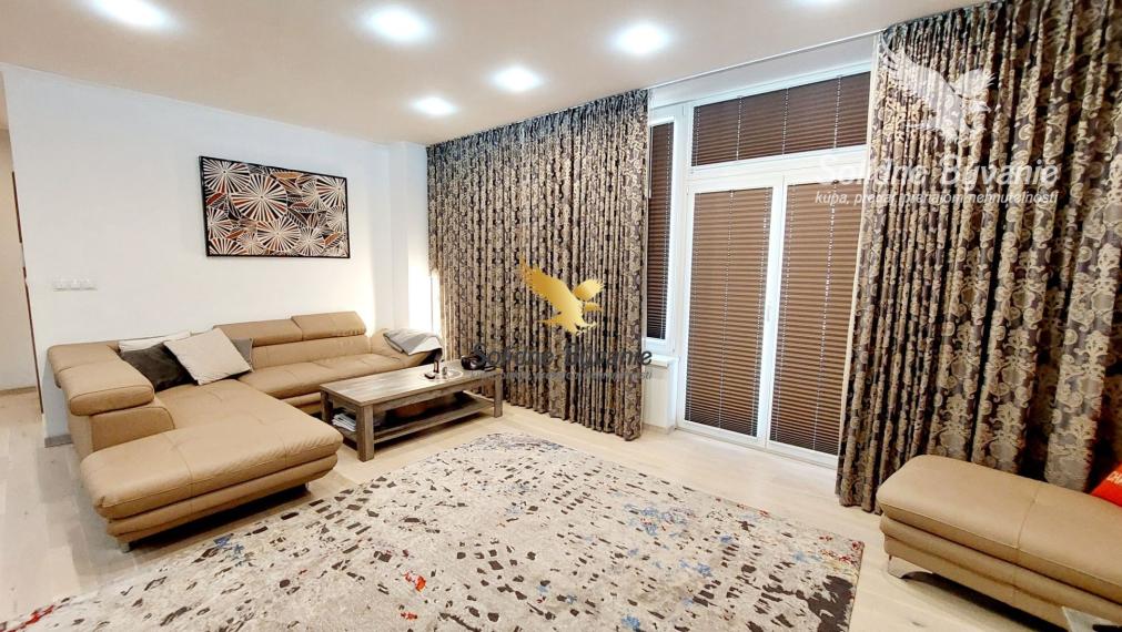 EXKLUZÍVNE NA PREDAJ! 4 izbový byt v novostavbe s veľkou terasou a s parkovaním