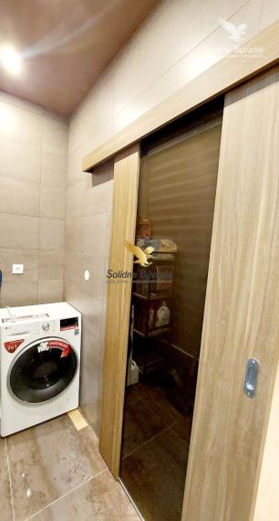 EXKLUZÍVNE NA PREDAJ! 4 izbový byt v novostavbe s veľkou terasou a s parkovaním