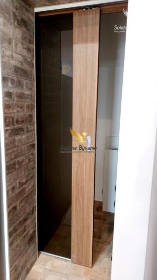 EXKLUZÍVNE NA PREDAJ! 4 izbový byt v novostavbe s veľkou terasou a s parkovaním