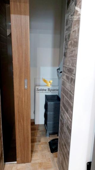 EXKLUZÍVNE NA PREDAJ! 4 izbový byt v novostavbe s veľkou terasou a s parkovaním