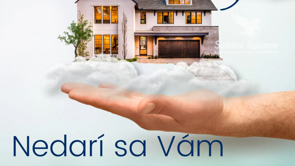 3-izbový rodinný dom po kompletnej rekonštrukcií