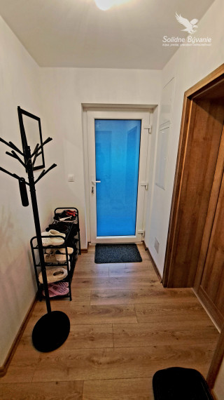 3-izbový rodinný dom po kompletnej rekonštrukcií