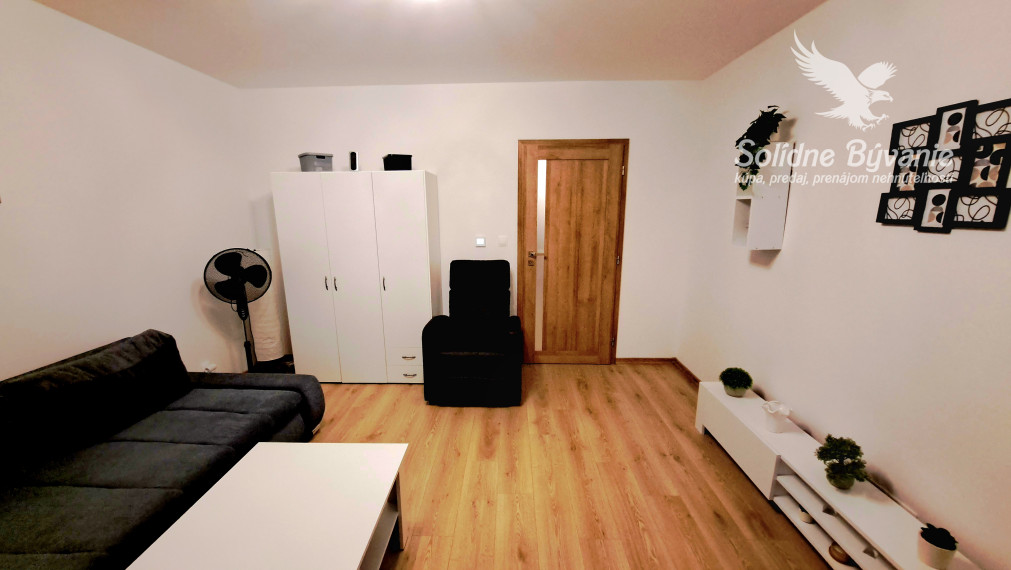 3-izbový rodinný dom po kompletnej rekonštrukcií