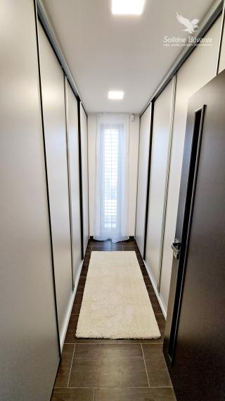 Moderný a nadštandardný 5-izbový rodinný dom, Tomášikovo