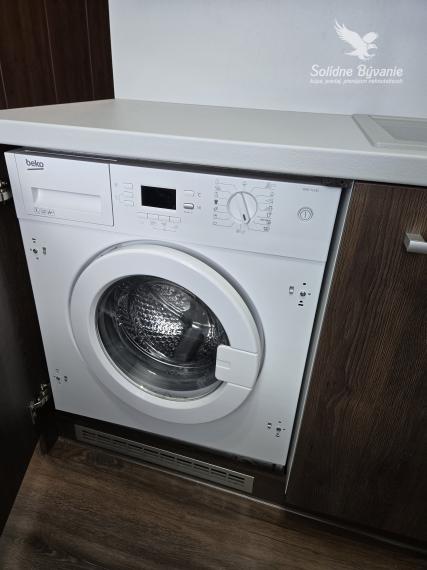 Krásny, zariadený byt na Sliači