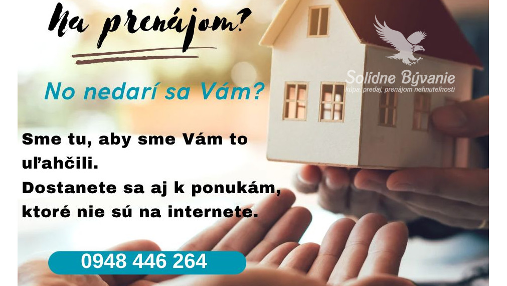 Luxusné kancelárie Belveder s parkovacími miestami