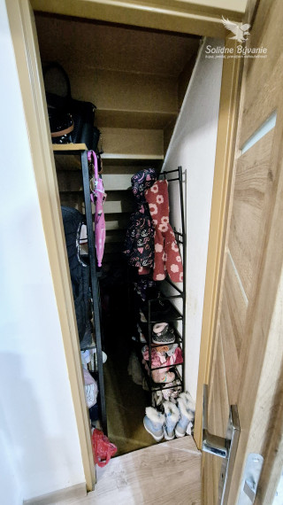 5-izbový rodinný dom s pozemkom 800 m2 v Zlatnej na Ostrove