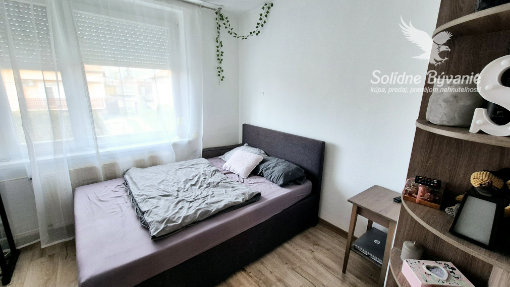 5-izbový rodinný dom s pozemkom 800 m2 v Zlatnej na Ostrove