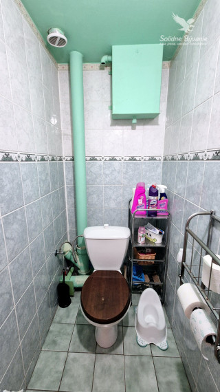 5-izbový rodinný dom s pozemkom 800 m2 v Zlatnej na Ostrove