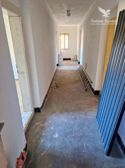 PREDAJ - Rodinný dom - chalupa v Kokave nad Rimavicou - Čertove potôčky