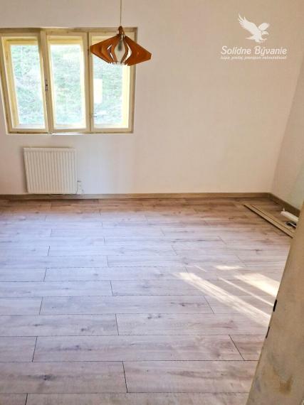 PREDAJ - Rodinný dom - chalupa v Kokave nad Rimavicou - Čertove potôčky