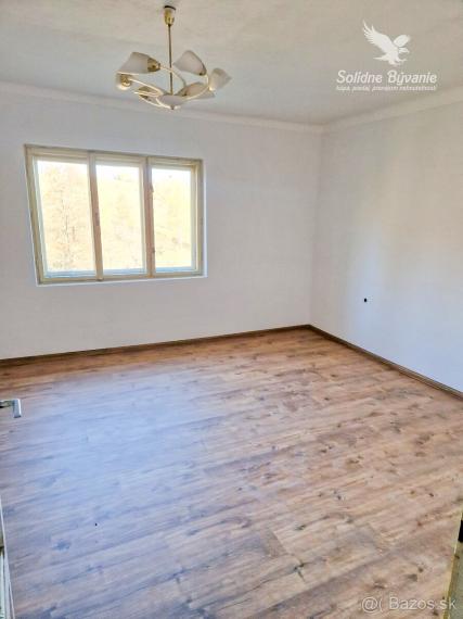 PREDAJ - Rodinný dom - chalupa v Kokave nad Rimavicou - Čertove potôčky