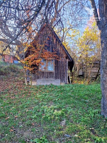 PREDAJ - Rodinný dom - chalupa v Kokave nad Rimavicou - Čertove potôčky