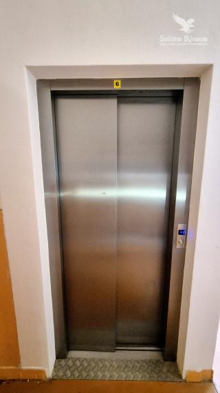 Na predaj 3-izbový byt s loggiou, ul. Narcisová