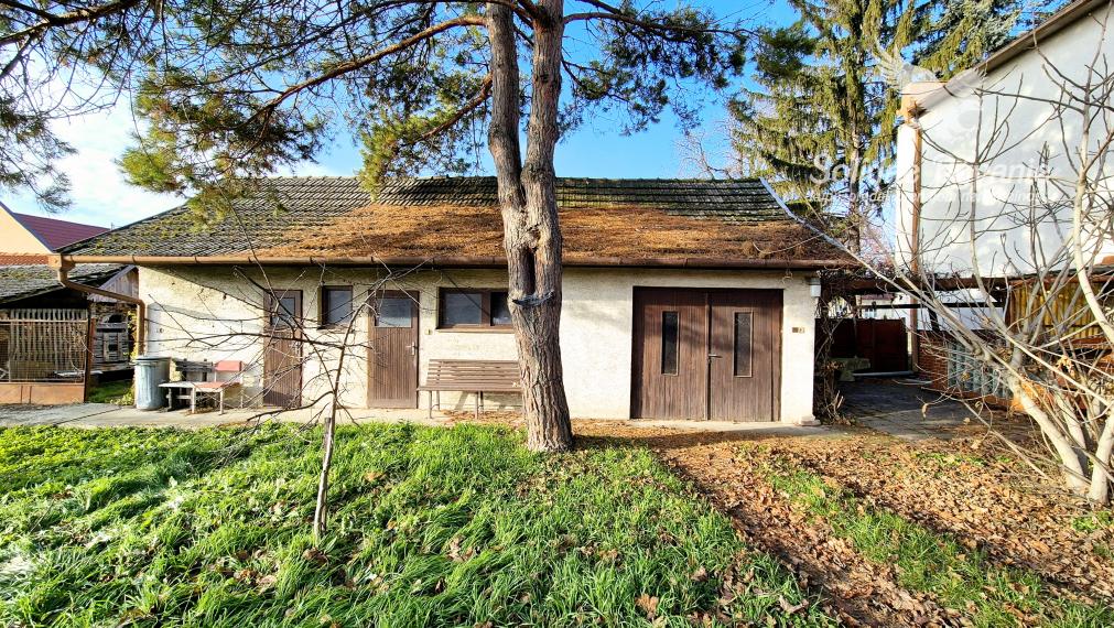 Na predaj 5-izbový rodinný dom v Kráľovom Brode