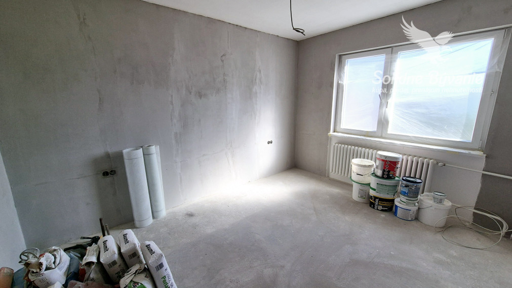 Na predaj 5-izbový rodinný dom s čiastočnou rekonštrukciou v Mostovej