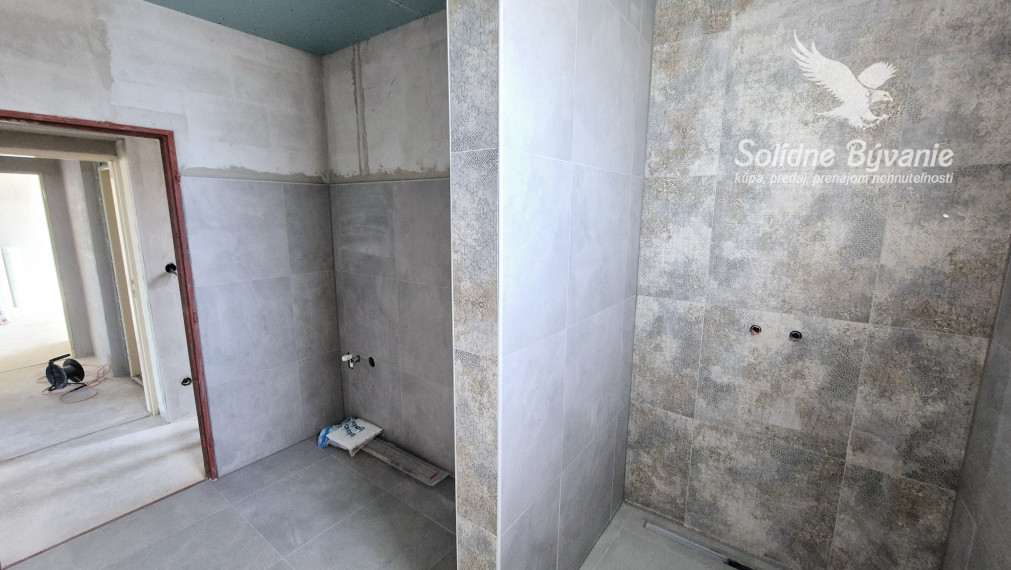 Na predaj 5-izbový rodinný dom s čiastočnou rekonštrukciou v Mostovej