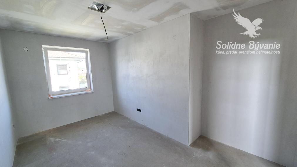 Na predaj 3-izbové byty vo Veľkom Mederi