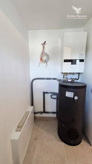 Na predaj 4-izbová novostavba rodinného domu, dokončenie Jún 2025