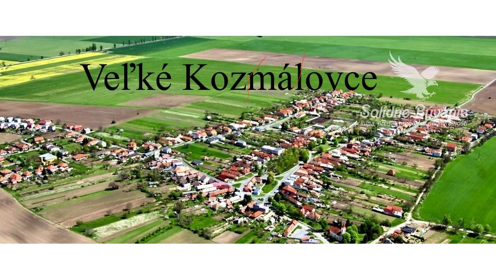 Rodinný dom LEVICE - PREDAJ - DOHODA NA CENE