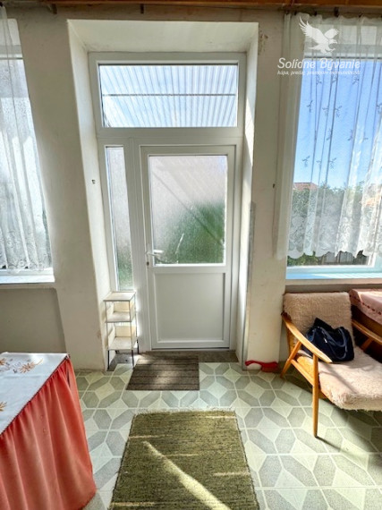 Rodinný dom LEVICE - PREDAJ - DOHODA NA CENE