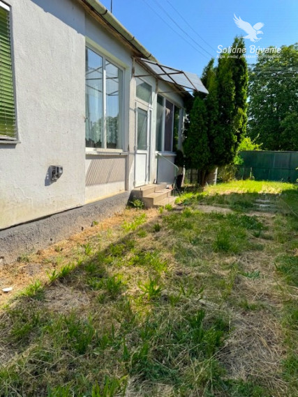 Rodinný dom LEVICE - PREDAJ - DOHODA NA CENE