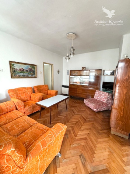 Rodinný dom LEVICE - PREDAJ - DOHODA NA CENE