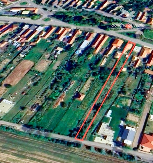 Rodinný dom LEVICE - PREDAJ - DOHODA NA CENE