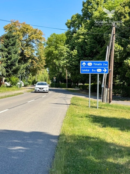 Rodinný dom LEVICE - PREDAJ - DOHODA NA CENE