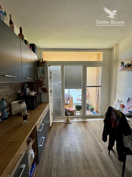 Predaj 3 izbový byt v Handlovej