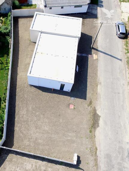 Na predaj 4-izbový rodinný dom, Novostavba, Trstice okres Galanta