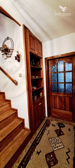 5-izbový rodinný dom v obci Ňárad