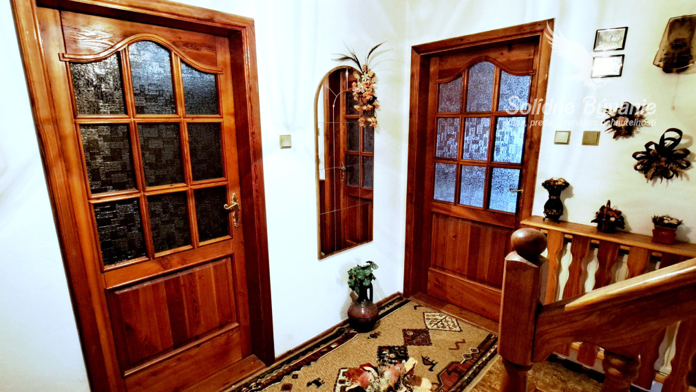 5-izbový rodinný dom v obci Ňárad