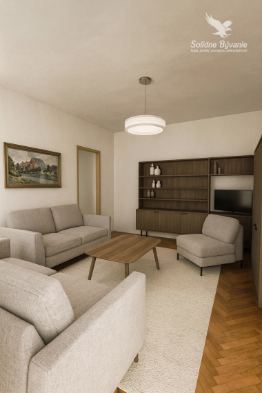 Rodinný dom LEVICE - PREDAJ - DOHODA NA CENE