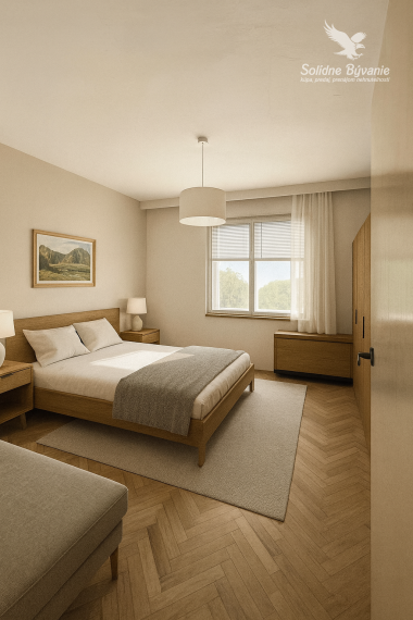 Rodinný dom LEVICE - PREDAJ - DOHODA NA CENE