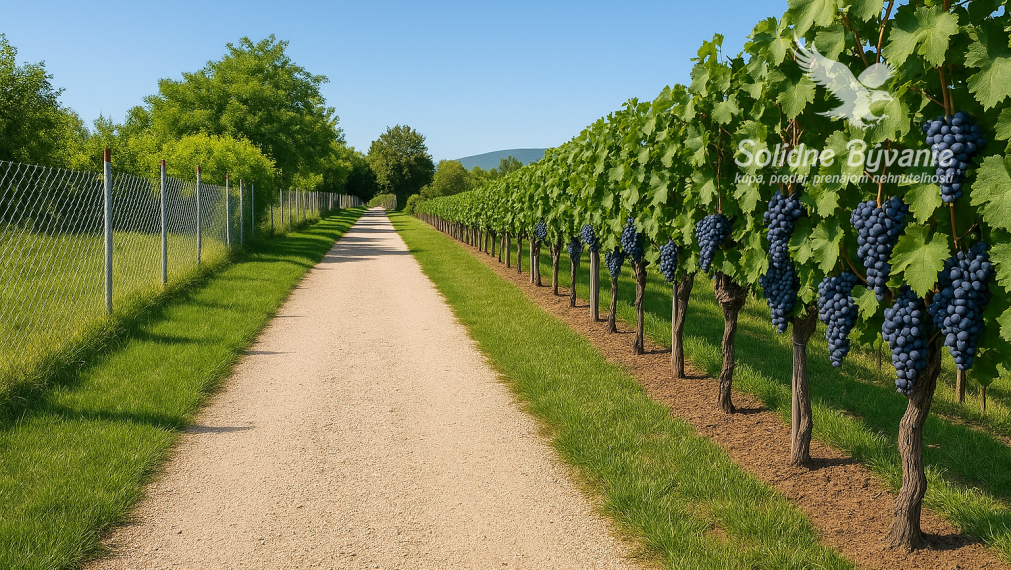 Rodinný dom LEVICE - PREDAJ - DOHODA NA CENE