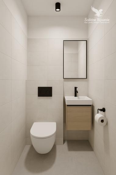 Predaj pozemkov s projektami pre stavebné povolenia v meste Krupina