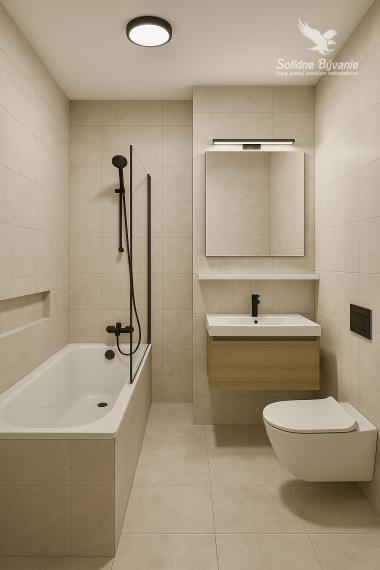 Predaj pozemkov s projektami pre stavebné povolenia v meste Krupina