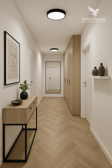 Predaj pozemkov s projektami pre stavebné povolenia v meste Krupina