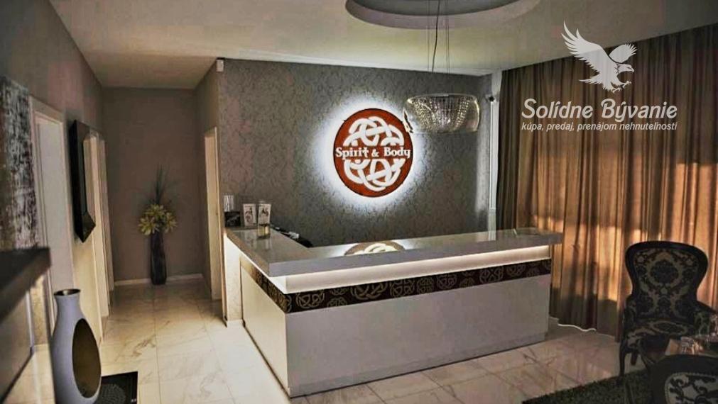 Predaj Luxusný salón, Belveder,Banska Bystrica