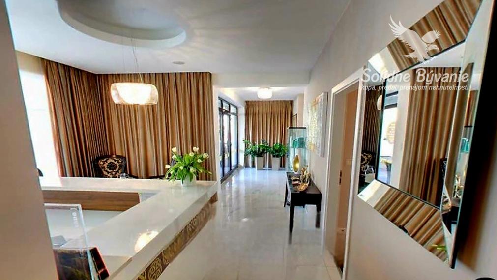 Predaj Luxusný salón, Belveder,Banska Bystrica