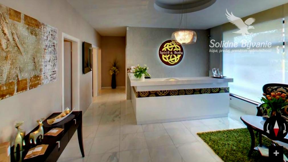 Predaj Luxusný salón, Belveder,Banska Bystrica