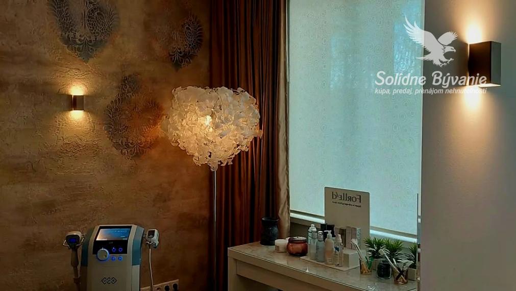 Predaj Luxusný salón, Belveder,Banska Bystrica