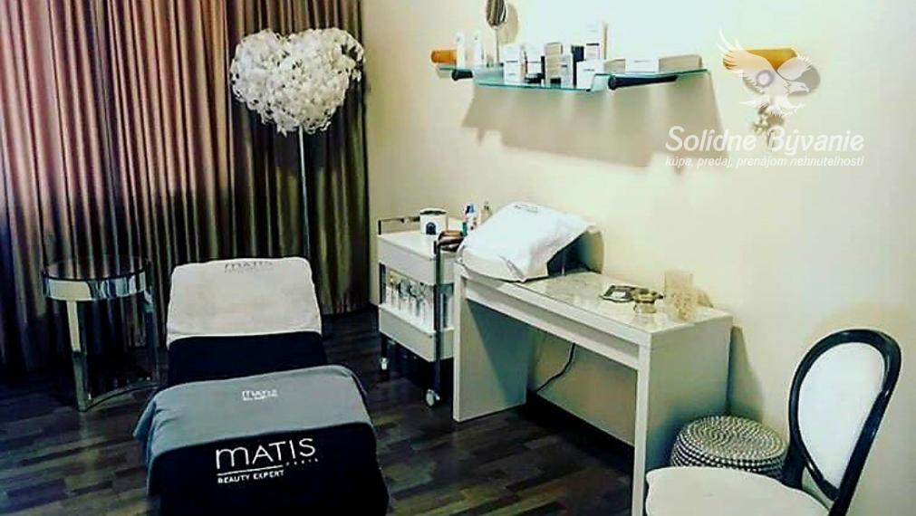 Predaj Luxusný salón, Belveder,Banska Bystrica