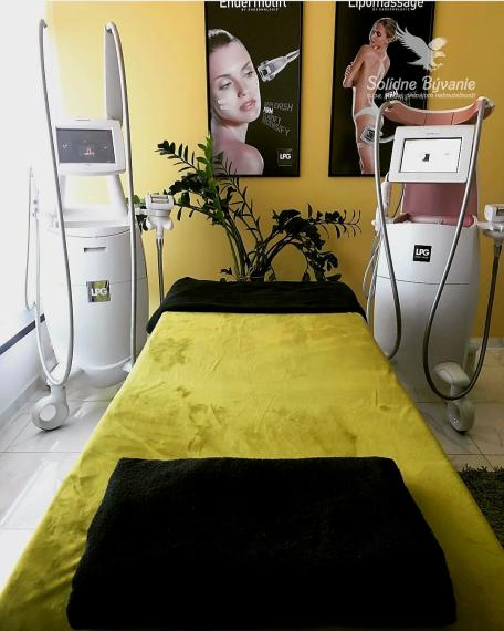 Predaj Luxusný salón, Belveder,Banska Bystrica