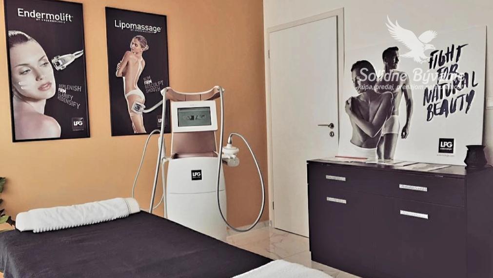 Predaj Luxusný salón, Belveder,Banska Bystrica