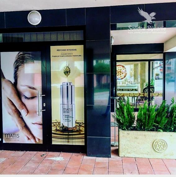 Predaj Luxusný salón, Belveder,Banska Bystrica